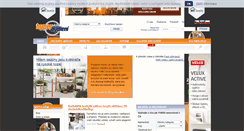 Desktop Screenshot of hyperbydleni.cz