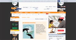 Desktop Screenshot of finance.hyperbydleni.cz
