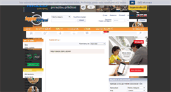 Desktop Screenshot of poradna.hyperbydleni.cz